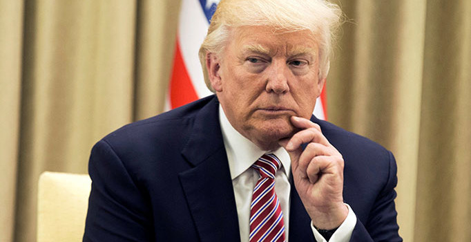 Donald Trum: FBI tarafından "muhbir" yerleştirildi