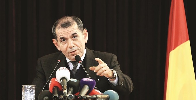 Özbek'in kurtuluş formülü: Oteli satıp seçime gidecek