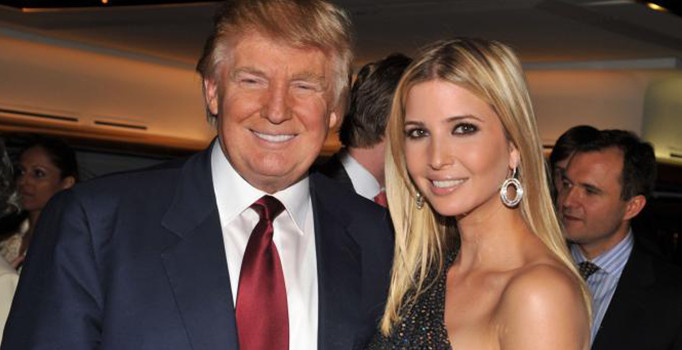 ABD Tüketici Komisyonu'ndan Ivanka Trump’ın ürünlerini toplatma kararı