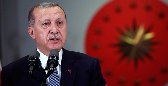 Son dakika! Cumhurbaşkanı Erdoğan'dan Muharrem İnce'ye FETÖ cevabı