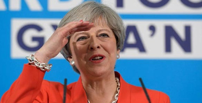 İngiltere'den Trump'ın kararına ilk tepki geldi: Hayal kırıklığına uğradık