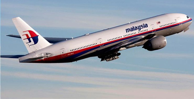 Malezya uçağı gerilim: Rusya, AB ve NATO'dan peş peşe açıklamalar