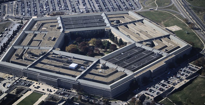 Pentagon'un 2021 bütçesinden terör örgütlerine de pay