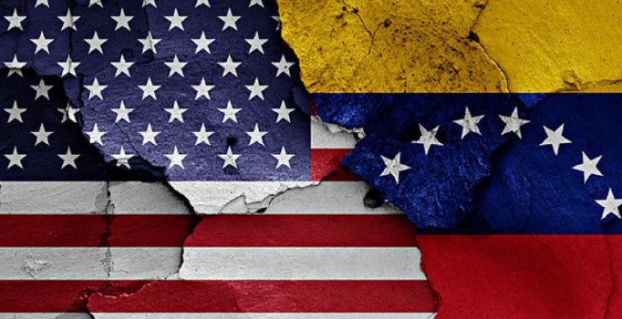 ABD Venezuelalı diplomatları sınır dışı ediyor