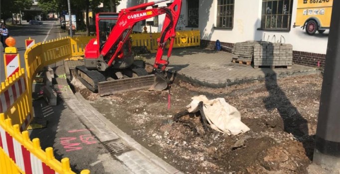 Almanya’da bomba paniği