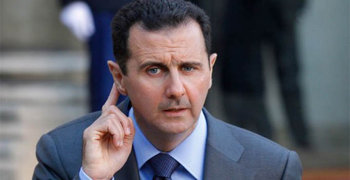 Şok iddia: MİT ve Muhaberat Esed'i devirecekti