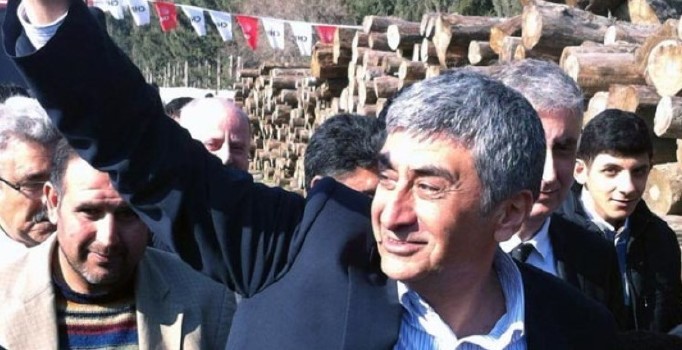 CHP'li Parlar milletvekili adaylığından çekildi