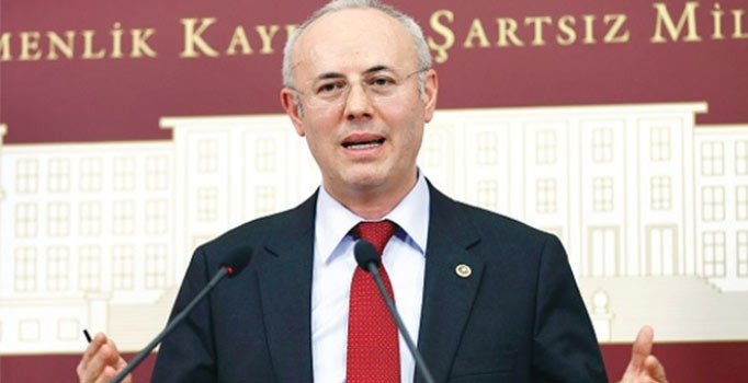 FETÖ'den yargılanan eski milletvekili Hasan Hami Yıldırım tahliye edildi