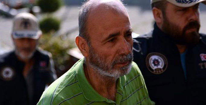 Eski Emniyet Müdürü Kahya'ya FETÖ'den 8 yıl hapis