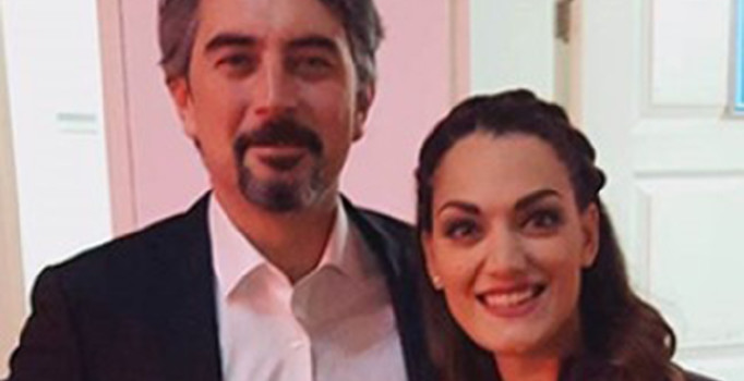 Ünlü sunucu Ali İhsan Varol tek celsede boşandı