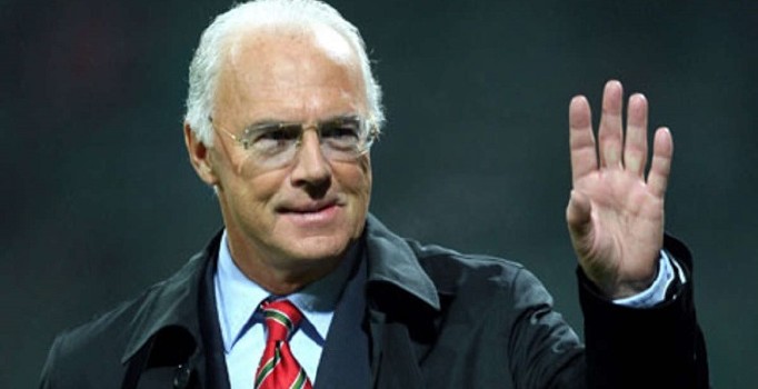Franz Beckenbauer'den sosyal çocuk projesi Dostluk İçin Futbol etkinliğine çağrı