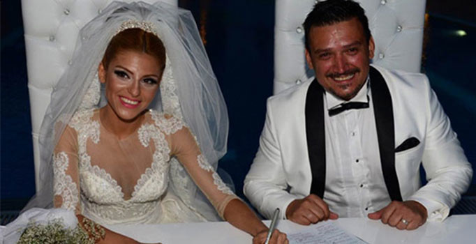 Şenol İpek ile Bircan İpek boşandı