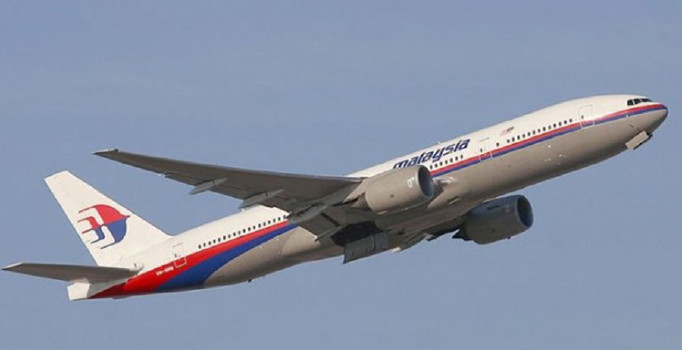 Son dakika! Malaysia Airlines kazası soruşturması tamamlandı