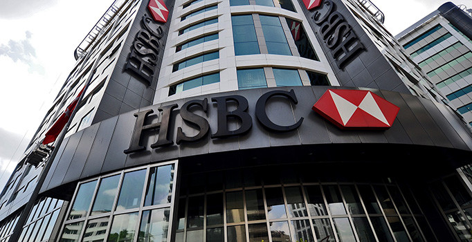 HSBC yaptırıma rağmen Esed’in kuzeniyle çalıştı iddiası