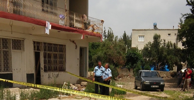 Tartıştığı arkadaşını tüfekle öldürdü