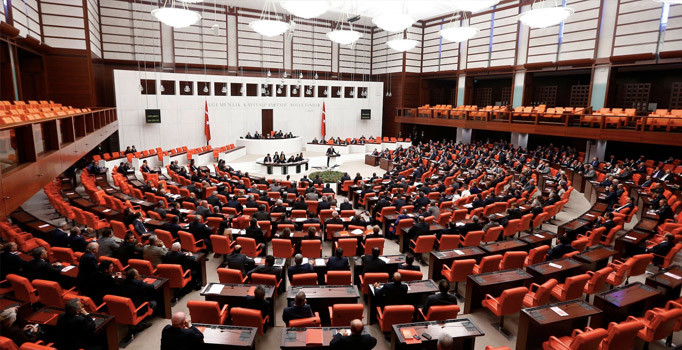 Dokunulmazlık teklifi TBMM Genel Kurulu'na ne zaman gelecek?