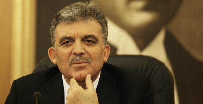Abdullah Gül'den TEOG açıklaması: Çok boyutlu olmasını umuyorum