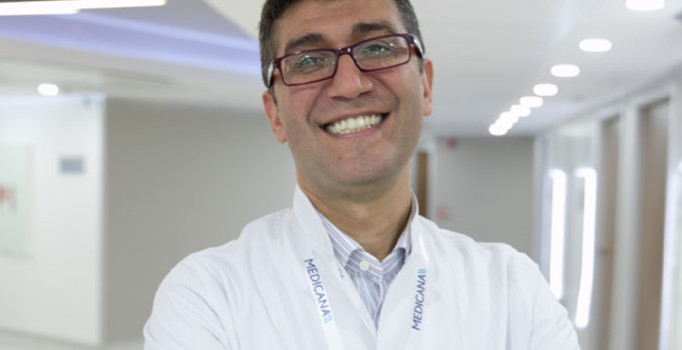 Yavaşça ve yıllar içerinde büyüyor