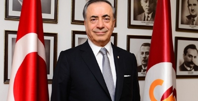 Mustafa Cengiz'den transfer açıklaması