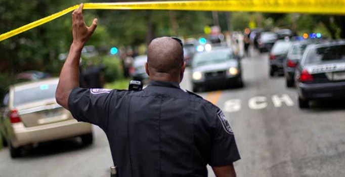 Son dakika! ABD'de yine okul saldırısı