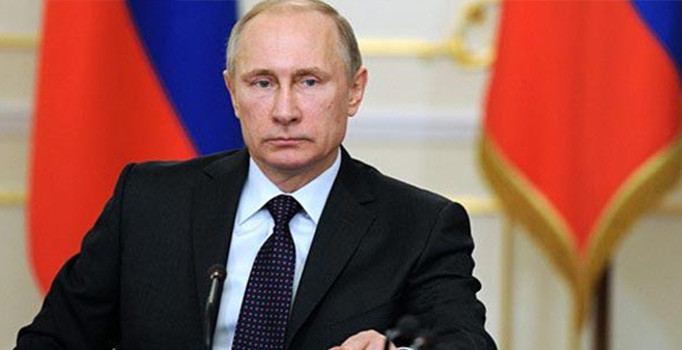 Putin, Rusya'nın Malezya uçağını vurduğuna yönelik iddiaları reddetti