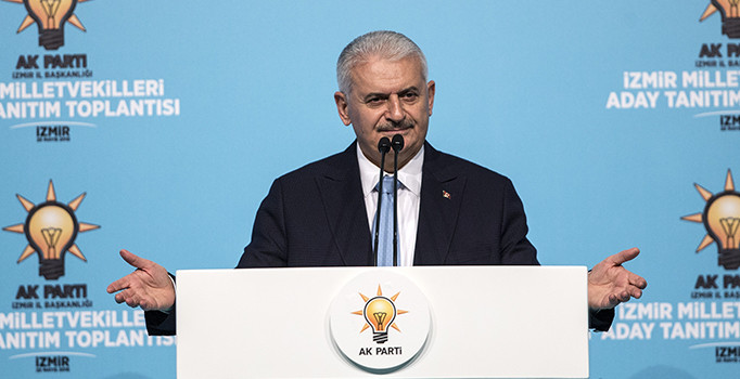 Son dakika! Başbakan Yıldırım'dan döviz kuru açıklaması