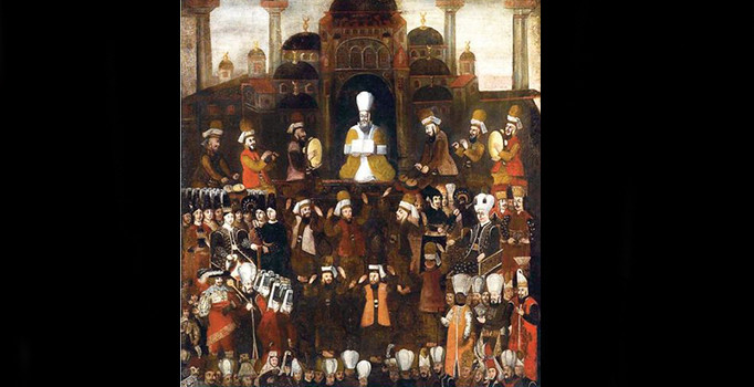 Murat Bardakçı: Bu tablo satın alınmalı, Türkiye’ye getirilip Topkapı’ya konmalıdır!