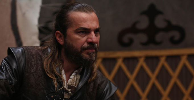 'Diriliş Ertuğrul yüzünden 1 yıldır evden çıkmıyorum'