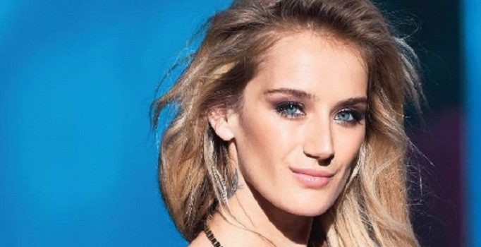 Didem Soydan dünyaca ünlü markalar için podyuma çıkacak