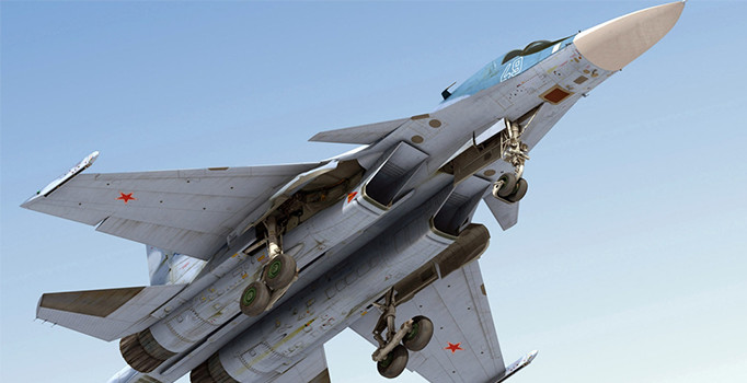 Hollanda ve Avusturya suçladı: Rusya füze ile düşürdü