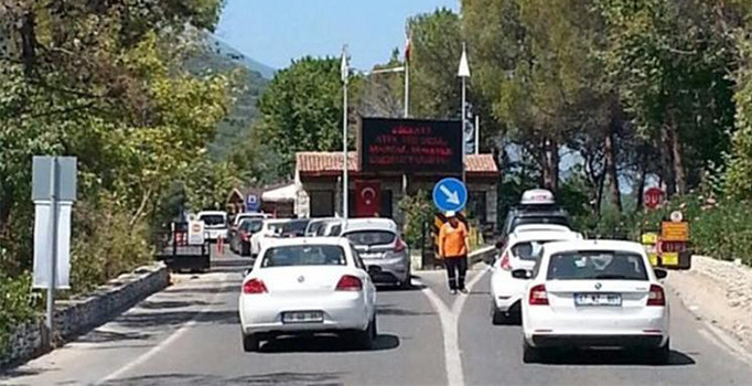 HGS korunan alanlarda yaygınlaştırılacak