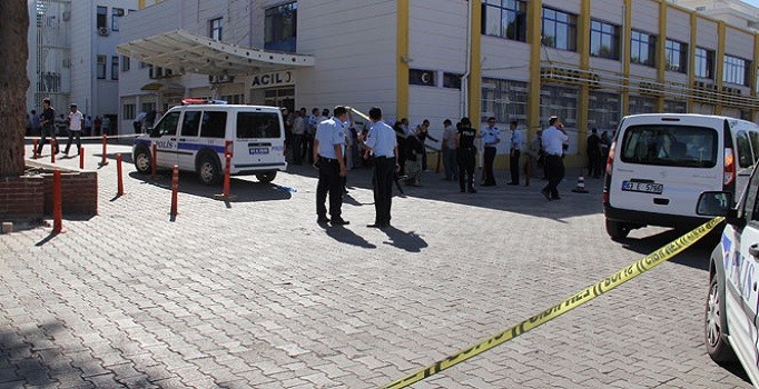 Şanlıurfa'da geçen sene başlayan kan davası barışla sonuçlandı