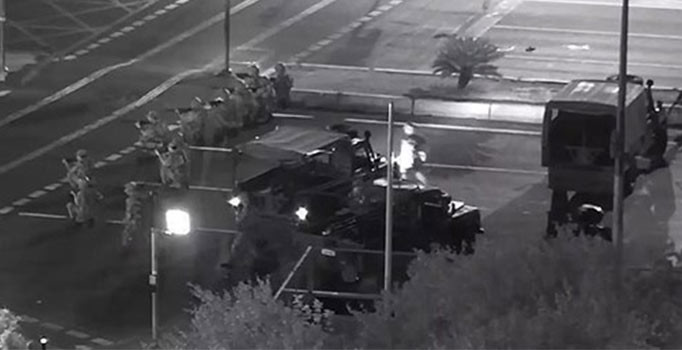 Son dakika! İBB işgali davasında 41 sanığa müebbet hapis