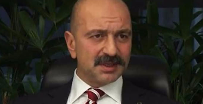 Anayasa Mahkemesi Akın İpek'in bireysel başvurusunu reddetti