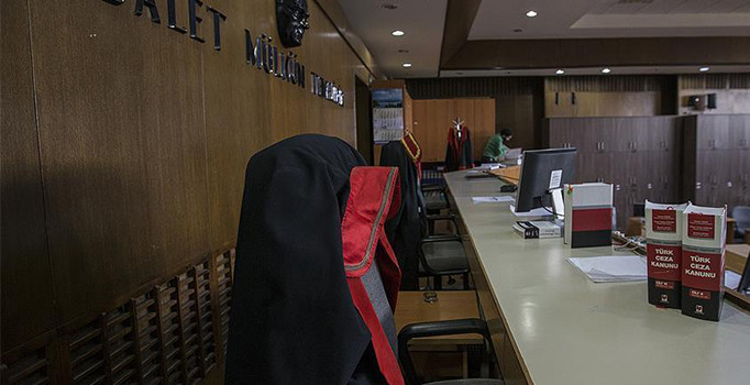 15 Temmuz'daki Sultanbeyli ve Mehmetçik Vakfı mevkisindeki olaylarda 116 sanığa müebbet