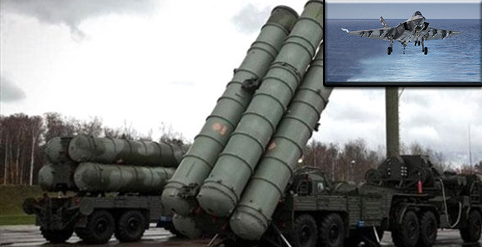 Son dakika! Putin'den S-400 ve F-35 açıklaması