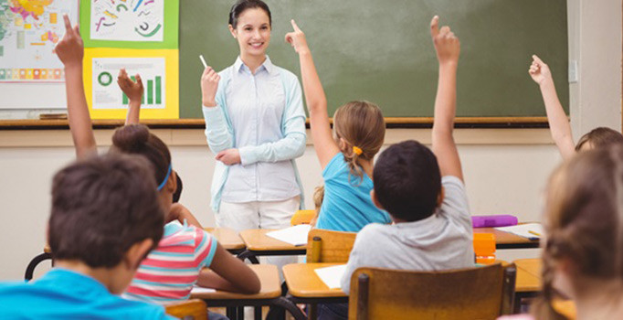 En fazla öğretmen açığı Marmara’da