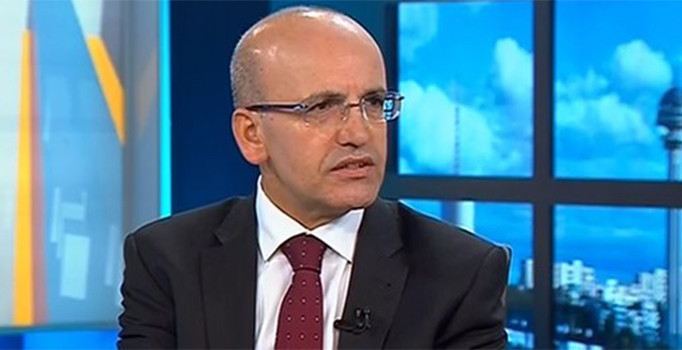 Son dakika! Şimşek: Piyasalarla inatlaşmayacağız