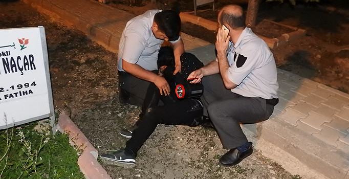 Son dakika! Çorum'daki 'gizemli kız' yakalandı