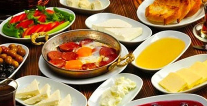 Ramazan’da beslenmeye dikkat
