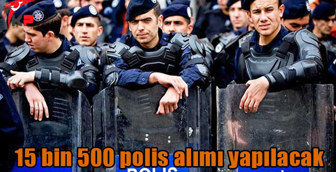 PAEM, POMEM ve PMYO kapsamında polis alımı yapılacak |Polis Akademisi Başkanlığı duyurusu