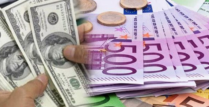 25 Mayıs 2018 Dolar ne kadar? Dolar ve Euro'da son rakamlar ne?
