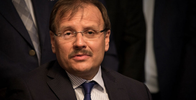 Başbakan Yardımcısı Çavuşoğlu: Dolardaki dalgalanma sunidir