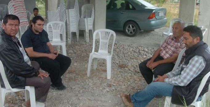 İlker kaptanın ailesi yasa boğuldu