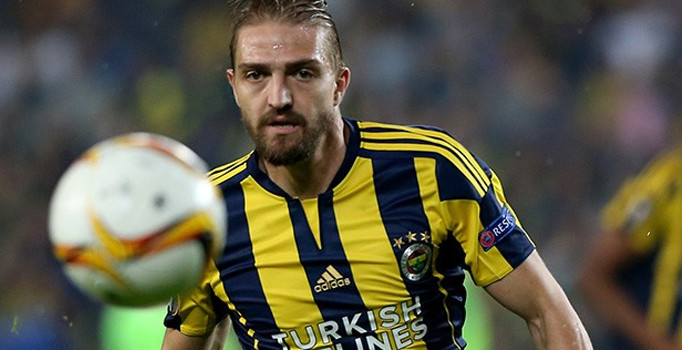 Inter'in Caner Erkin inadı sürüyor