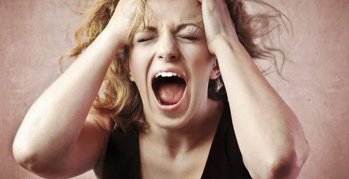 Anksiyete meğer vücudumuzdaki bu sistemi darmadağın yapıyormuş! 'Roma IV' çalışmasından çarpıcı sonuçlar çıktı