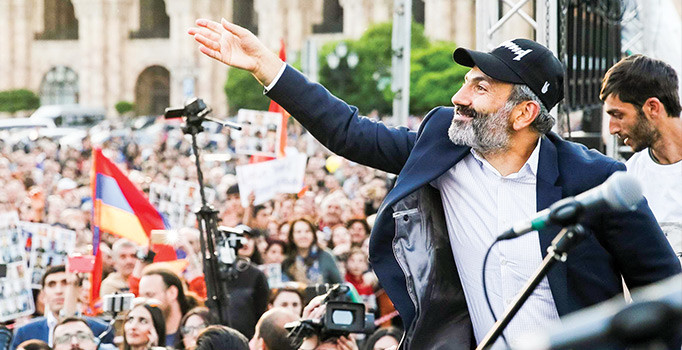 Cavid Veliyev yazdı: Ermenistan’ın yeni başbakanı Türkiye için ne vaat ediyor?