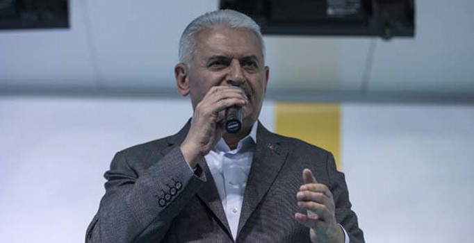 Başbakan Yıldırım: Arkamızda 81 milyonun desteği, duası var