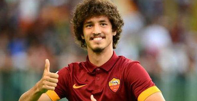 Fenerbahçe'nin yeni 10 numarası Salih Uçan olacak