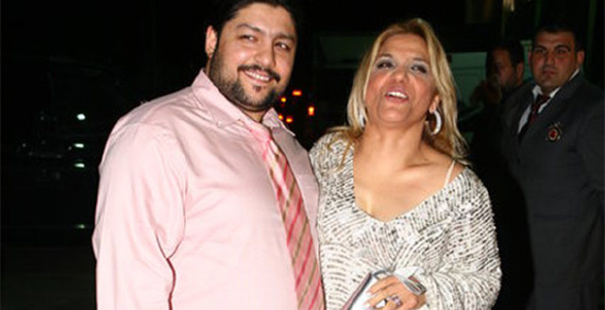 Kibariye anne evine döndü